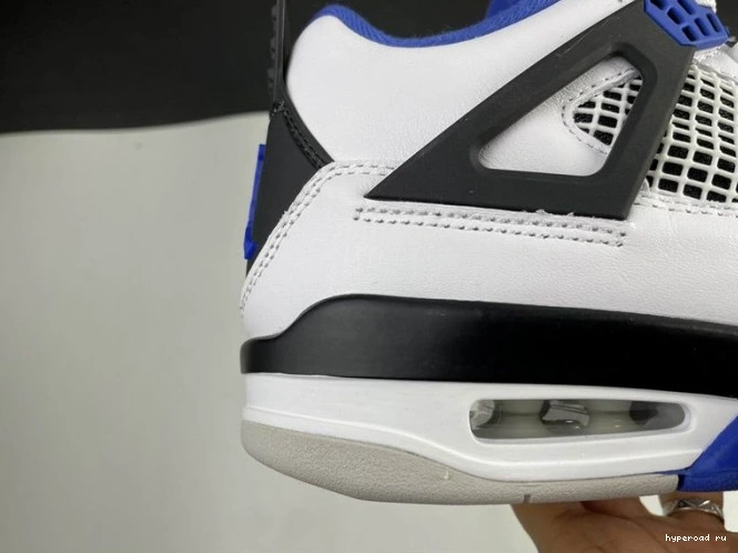 (2017) Motorsports Retro 308497-117 4 Jordan 0529